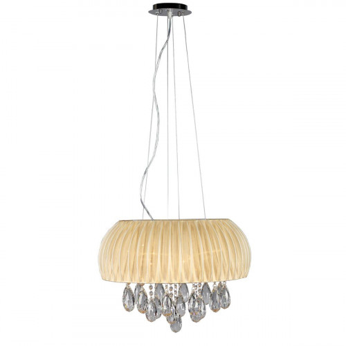 подвесная люстра omnilux oml-60703-12 в Нижневартовске