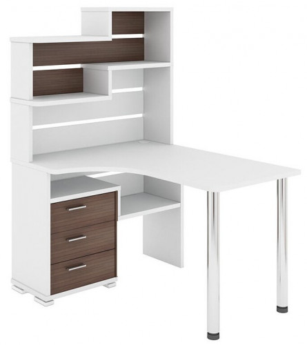 компьютерный стол мэрдэс домино ср-132 в Нижневартовске