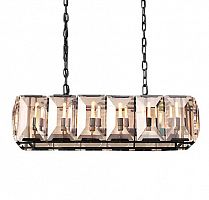 подвесной светильник harlow crystal 12 от delight collection в Нижневартовске