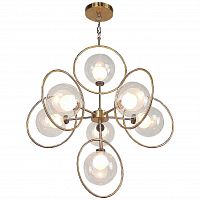 подвесная люстра lightstar alfa 745073 в Нижневартовске