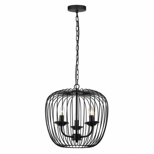 подвесная люстра newport 13103/s в Нижневартовске