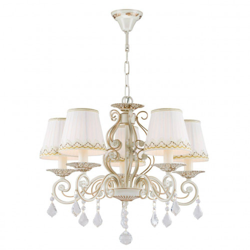 подвесная люстра favourite musa 1734-5p в Нижневартовске