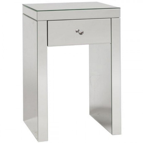 столик зеркальный прикроватный branche в Нижневартовске