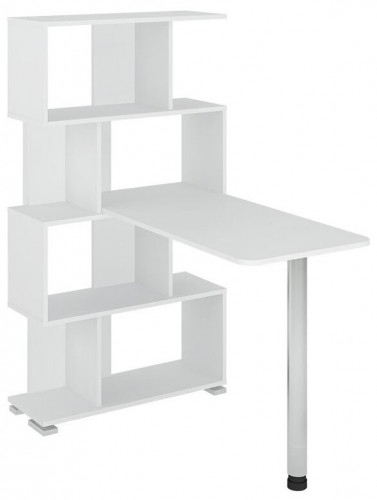 компьютерный стол мэрдэс домино нельсон сл-5-4ст в Нижневартовске