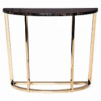 консоль emperador коричневая в Нижневартовске