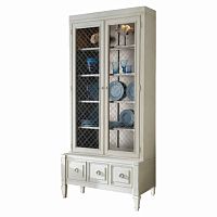 шкаф nelo бежевый в Нижневартовске