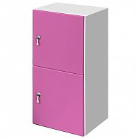 полка детская навесная вертикальная зефир в Нижневартовске