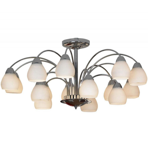 потолочная люстра lussole apiro grlsf-2403-15 в Нижневартовске