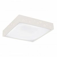 потолочный светодиодный светильник silver light alex 869.30.7 в Нижневартовске