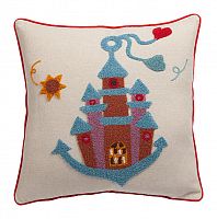 декоративная подушка small house в Нижневартовске