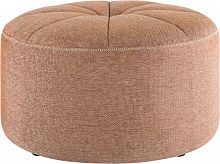 пуф matis светло-коричневый в Нижневартовске