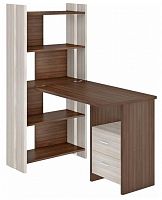 компьютерный стол мэрдэс домино lite стл-ов+спрям+тял в Нижневартовске