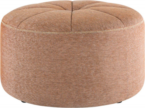 пуф matis светло-коричневый в Нижневартовске