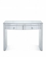 консоль зеркальная скарлетт в Нижневартовске