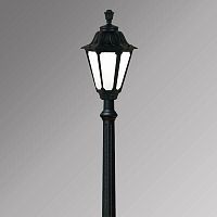 уличный фонарь fumagalli aloe r/noemi e35.163.000.aye27 в Нижневартовске