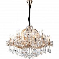 подвесная люстра dio darte asfour galliano e 1.1.18.200 g в Нижневартовске