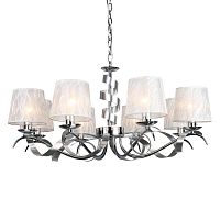 подвесная люстра omnilux oml-61703-08 в Нижневартовске