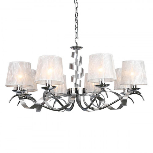 подвесная люстра omnilux oml-61703-08 в Нижневартовске