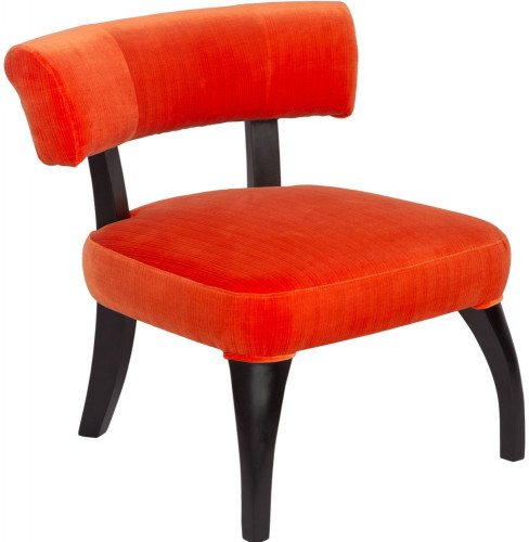 кресло severe bug красное в Нижневартовске