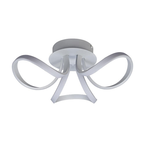 потолочный светодиодный светильник mantra knot led 6035k в Нижневартовске