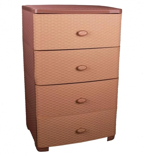 комод альтернатива плетенка м4061 в Нижневартовске