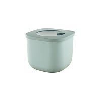 контейнер для хранения store&more 750 мл зелёный в Нижневартовске