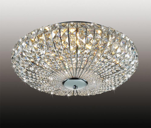 потолочный светильник odeon light adora c в Нижневартовске