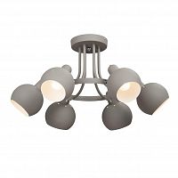 потолочная люстра vitaluce v5188/6 в Нижневартовске