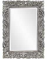 зеркало прямоугольное настенное серебро гэрри silver в Нижневартовске