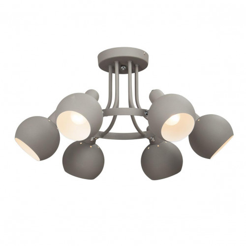 потолочная люстра vitaluce v5188/6 в Нижневартовске