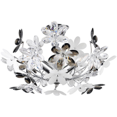 потолочная люстра globo rainbow 51529-3 в Нижневартовске