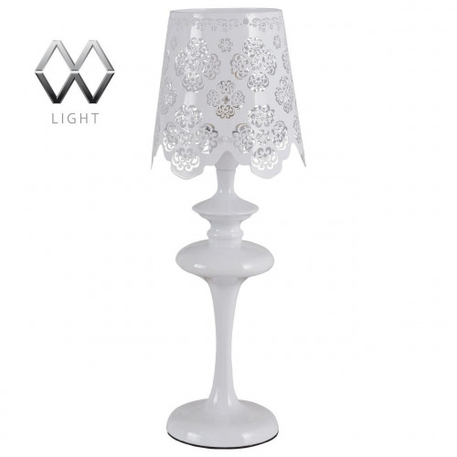 настольная лампа mw-light полин 472030101 в Нижневартовске