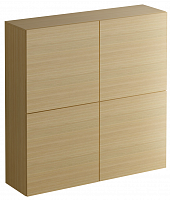 шкаф gusto дуб гальяно бежевый в Нижневартовске