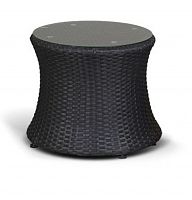 туллон столик черный в Нижневартовске