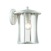 уличный настенный светильник odeon light galen 4173/1w в Нижневартовске