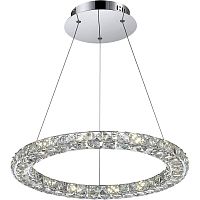 подвесной светодиодный светильник globo marilyn i 67037-24 в Нижневартовске