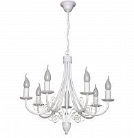 люстра дизайнерская asleep белая в Нижневартовске