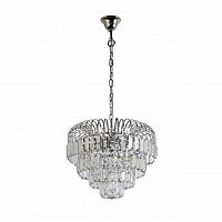 подвесная люстра arti lampadari sabina e 1.5.32.100 n в Нижневартовске