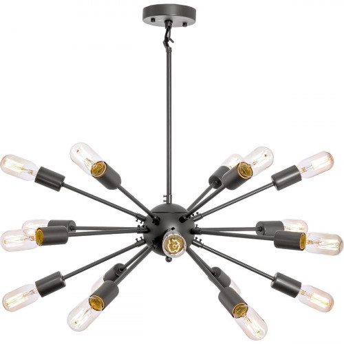 подвесная люстра loft it loft1832p-18 в Нижневартовске