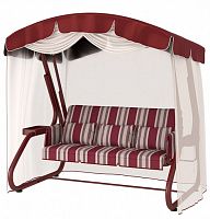 качели leset 905 bordo premium в Нижневартовске