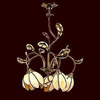 подвесная люстра kemar karkara k/5/w/o в Нижневартовске