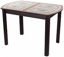 стол кухонный домотека танго по-1 04 раскладной в Нижневартовске