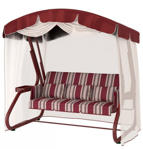 качели leset 905 bordo premium в Нижневартовске