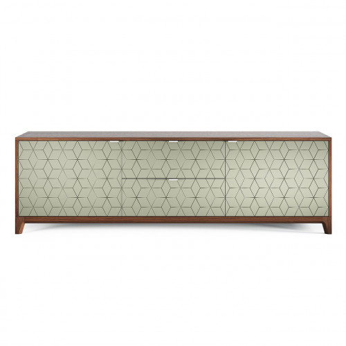 тумба под тв case №2 оливковая в Нижневартовске