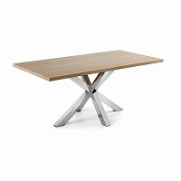 стол обеденный arya sonoma от la forma (ex julia grup) в Нижневартовске