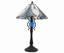 лампа crystal настольная в Нижневартовске