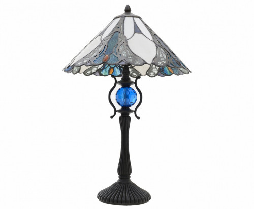 лампа crystal настольная в Нижневартовске