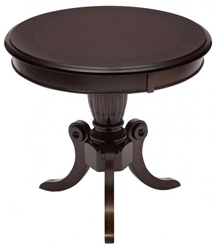 столик журнальный woodville moon в Нижневартовске