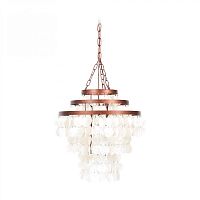 люстра rozalinda бронза в Нижневартовске