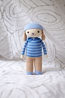 игрушка зайчик мореход в Нижневартовске